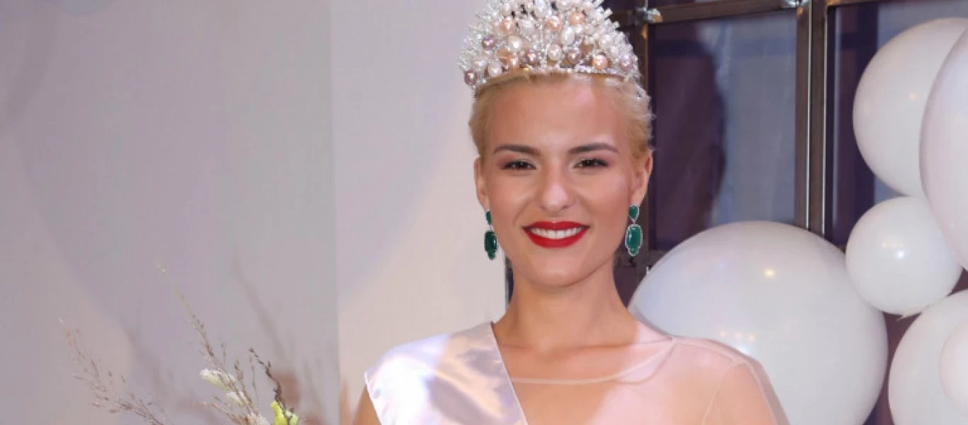 Σταρ Ελλάς 2019: «Δεν θα πήγαινα ποτέ στο GNTM - Δεν ταιριάζει στην ιδιοσυγκρασία μου» (βίντεο)